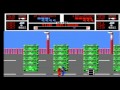 acidglow and a friend gaming. narc nes co op playthrough