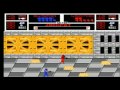 acidglow and a friend gaming. narc nes co op playthrough