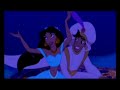 The New World (A Whole New World from Aladdin) The New World (A Whole New World from Aladdin)