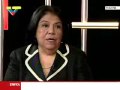 Perú deberá anunciar si acepta violación de asilo de Manuel Rosales al viajar a EEUU