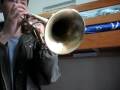 Trumpet Solo ~ Circle of Life, from Walt Disney Pictures' THE LION KING