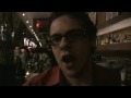 SETH GODIN & HUGH MACLEOD host a  Remarkable  PURPLE COW party in New York City!