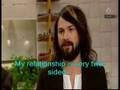 Ola Salo - interview about Jesus Christ Superstar