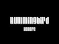 Hummingbird - Honore Hummingbird - Honore