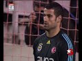 Fener - sevilya ceyrek final