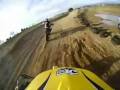 Training YZ 250F supermoto rivesaltes