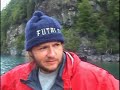 maldición del lago espolón   futaleufú 