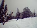 Ski Backflip