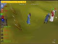Dardan79's runescape castle wars ancients  vid pt1