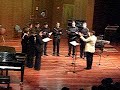 tu pauperum refugium   josquin desprez  isola vox 