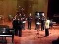Tu Pauperum Refugium - Josquin Desprez (ISOLA VOX)