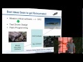 Click here to watch this video ALM Expo 2011 Keynote - No Silver Bullet? Silver Buckshot May Work