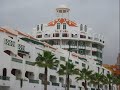 Emma Goes to Tenerife: The Canary Islands Emma Goes to Tenerife: The Canary Islands
