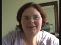 13 Week Post Op