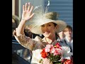 Danish Princess Mary and Marie