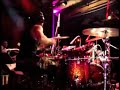 Tony Royster Jr and Francisco Fattoruso live in Buenos Aires