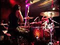 Tony Royster Jr and Francisco Fattoruso live in Buenos Aires