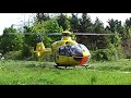 Rettungshubschrauber Christoph 5 ADAC Rettungshubschrauber Christoph 5 ADAC