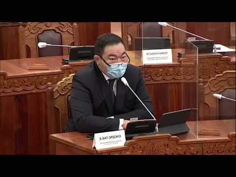 Ц.Сэргэлэн: Төрийн тусгай, онцгой албанд нэгдсэн удирдлага, захирах, захирагдах ёс хатуу үйлчлэх ёстой