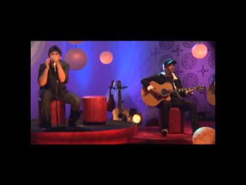 Rosa De Saron Acustico Rar