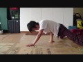 Breakdance How To: Windmill Tutorial/Guide
