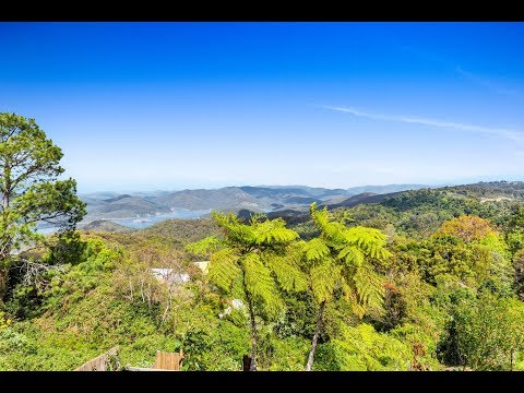 42 Loop Road, Lower Beechmont, Qld 4211