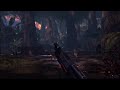 Turok Rebirth: T-rex nest