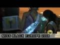 Miss Black Europe 2008