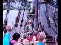 Clubweekend in de efteling