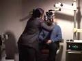 A Day in the Life - Optometrist