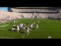 Devon Still vs Alabama 2011