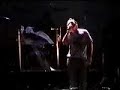Last night I dreamt somebody loved me Morrissey