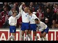 Sergej Barbarez, bosnian hero