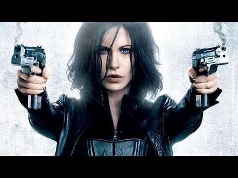 TRAILER: Underworld Awakening (2012) HD: ENTV
