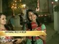 India celebrates Diwali