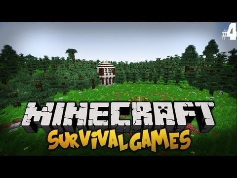 survival games survival games