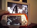 MP4 Primus con Camara de 2Mp