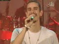Los Cafres - vivo auditorio cablevision parte 4