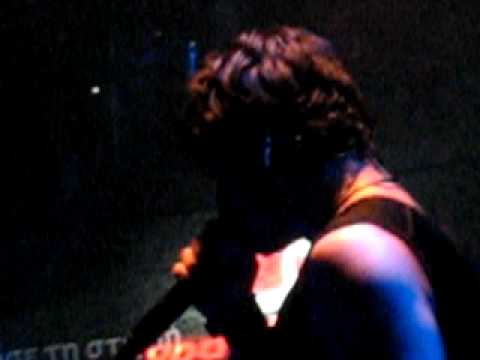 SAKIS ROUVAS IN CHIGAGO