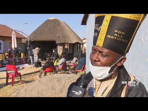 Rhabula church says the government must not ban the sale of alcohol in the country