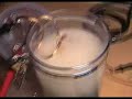 HHO test4 - New cell in action HHO test4 - New cell in action