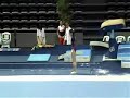 Cassy vericel france 2007 EF saut Cassy vericel france 2007 EF saut