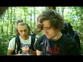Quest to Algonquin Provincial Park