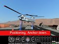 Lifters CH-47-flexbody