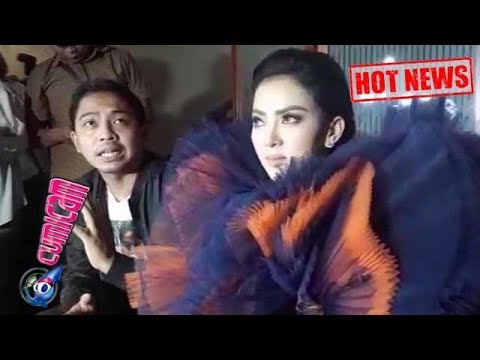 Hot News! Alasan Ade Pilih Syahrini Nyanyikan Lagu 'Cintaku Kandas' - Cumicam 04 Desember 2018