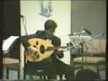 virtuoso Oud   - Raed Khoshaba -  al Sharef - الطفل الراقص