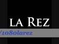 Kaz robio (la rez) - crapule D\
