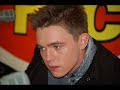 Jesse McCartney KissFM104.7 Interview Part 1/5