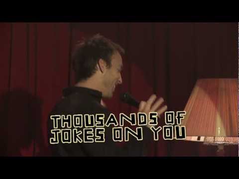 EDDIE IFFT Jokes On You 8 of 16 