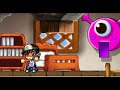 Stole My Newspaper [ MapleStory Version ]